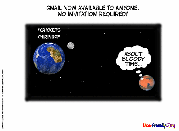 userfriendly